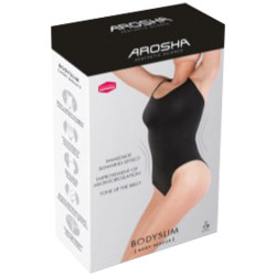 Body minceur infrarouges en...