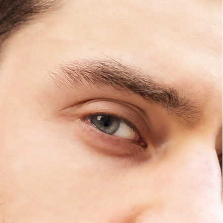 Epilation Sourcils