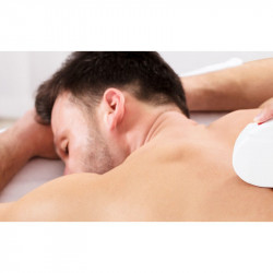 Epilation définitive lumière pulsée - Au Masculin