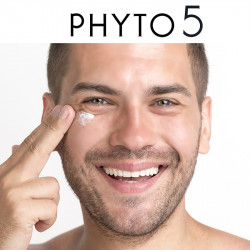 Soin phyto 5 confort - Homme