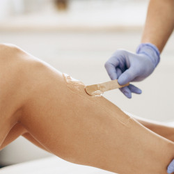 Epilation Jambes - Homme