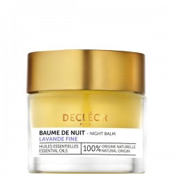 Lavande Iris BAUME NUIT