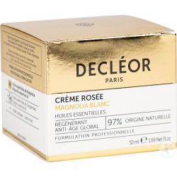 Decleor Creme rosée...