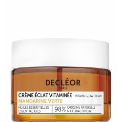 Crème Éclat Vitaminée -...