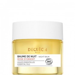 Baume de Nuit ROSE D ORIENT